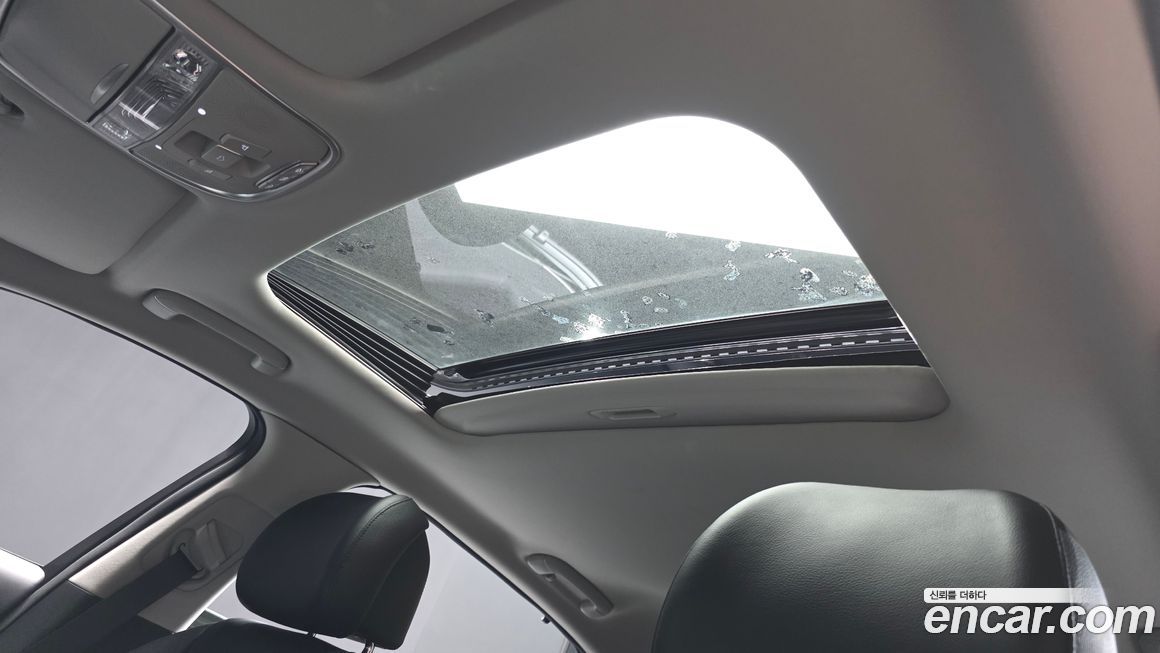 Kia K9 2019