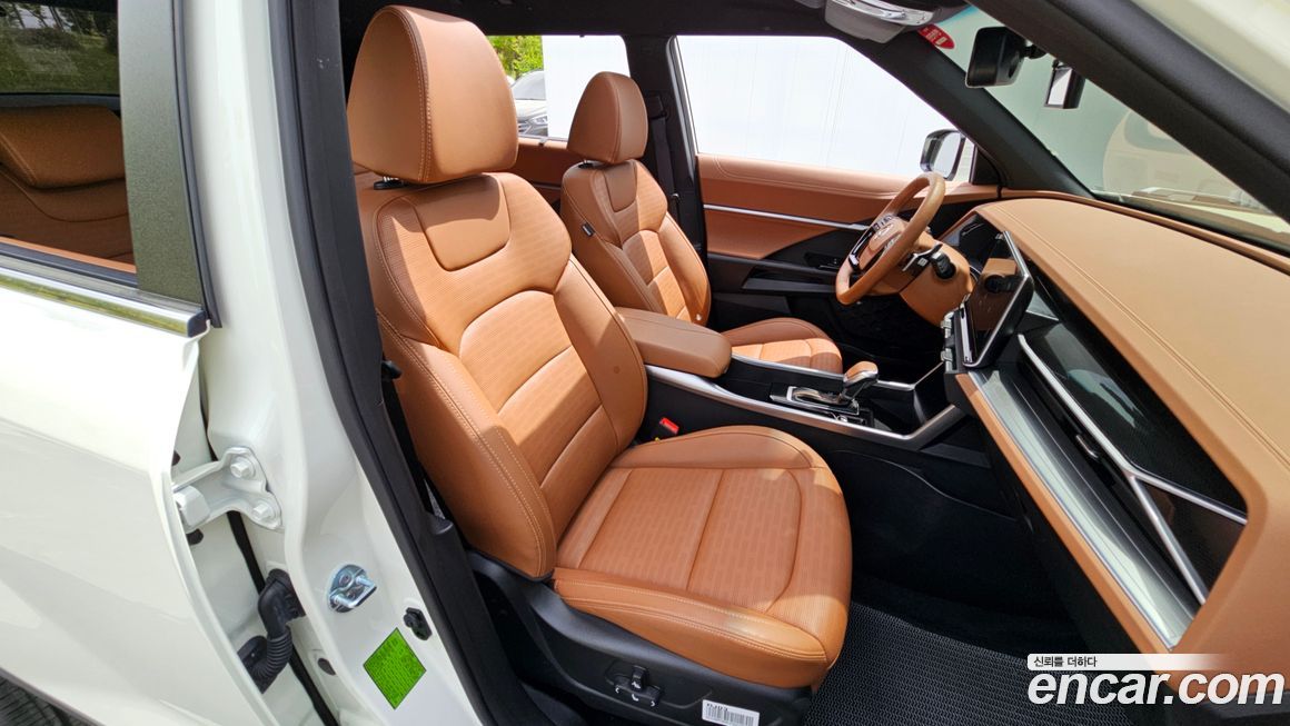 KG_Mobility_Ssangyong Torres 2024