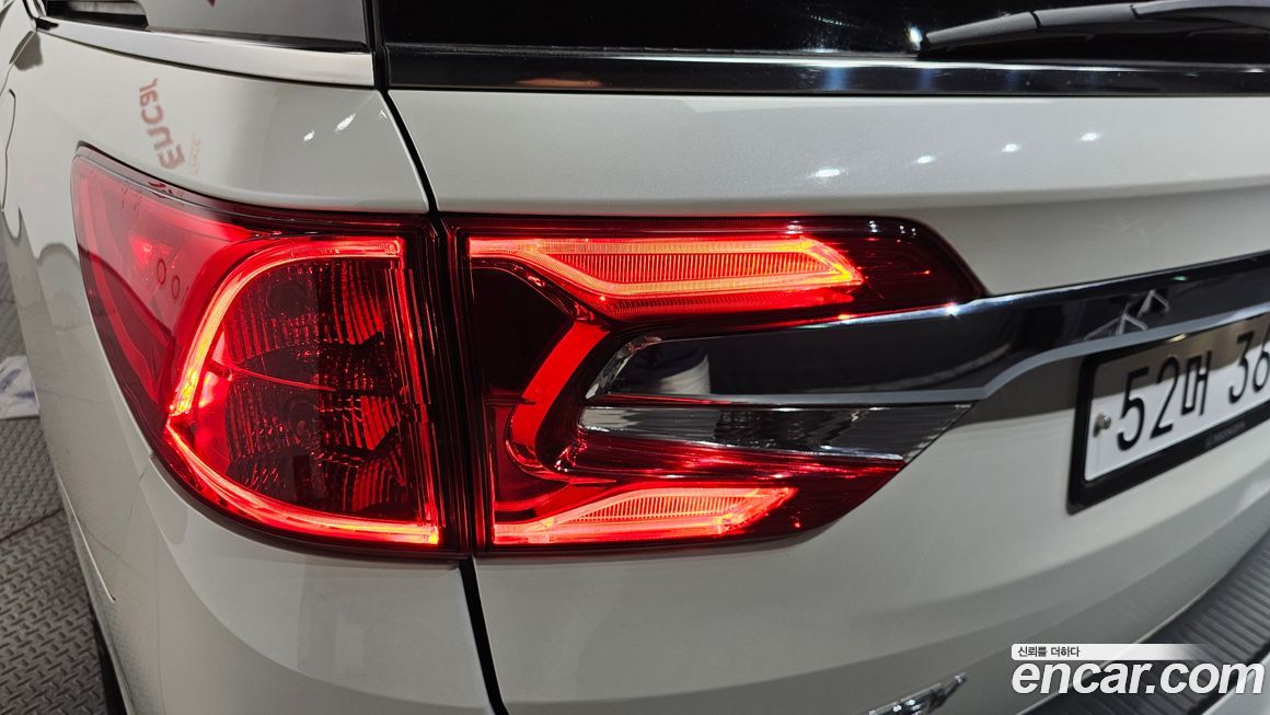 Honda Odyssey 2018