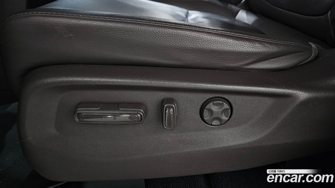 Honda Odyssey 2018