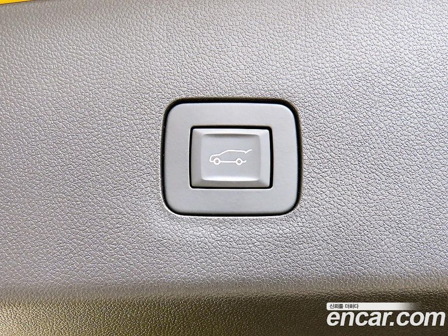ChevroletGMDaewoo Trax 2024
