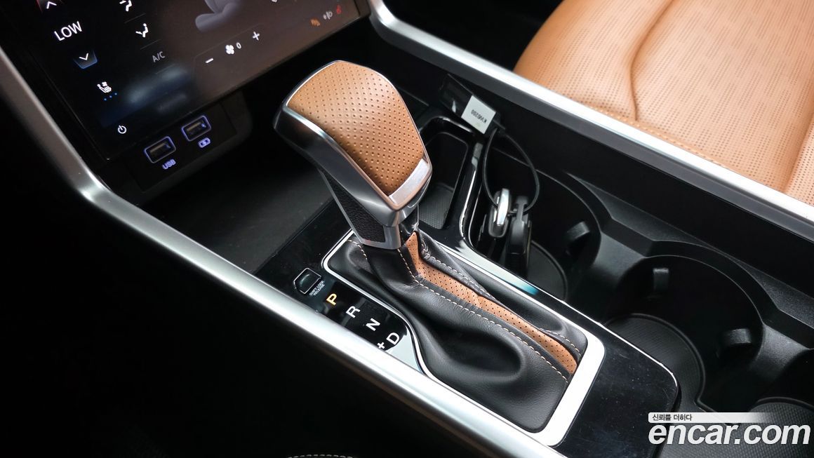 KG_Mobility_Ssangyong Torres 2024