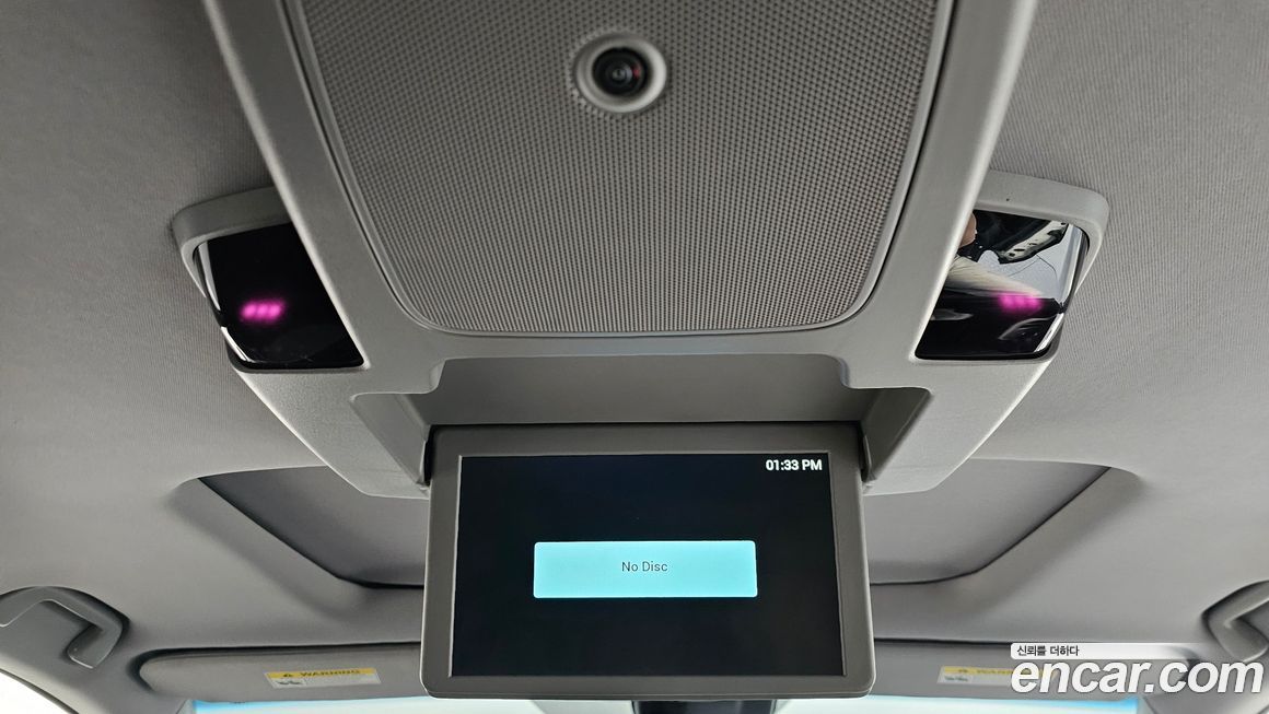 Honda Odyssey 2018