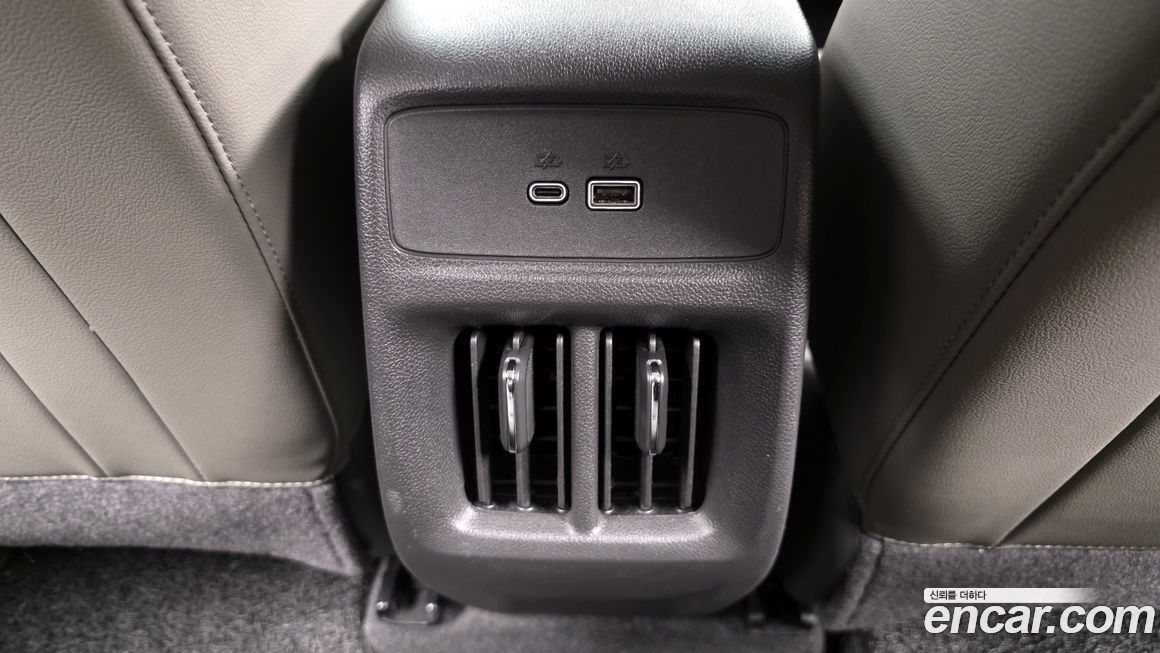 ChevroletGMDaewoo Trax 2024