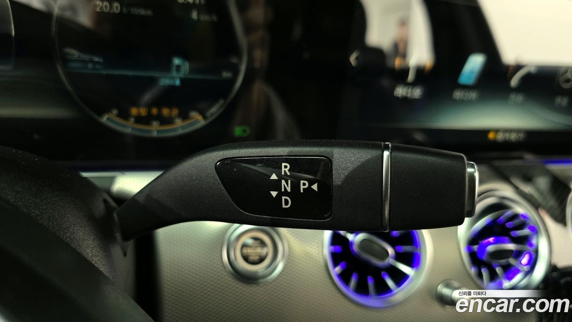 Mercedes-Benz E-Class 2017