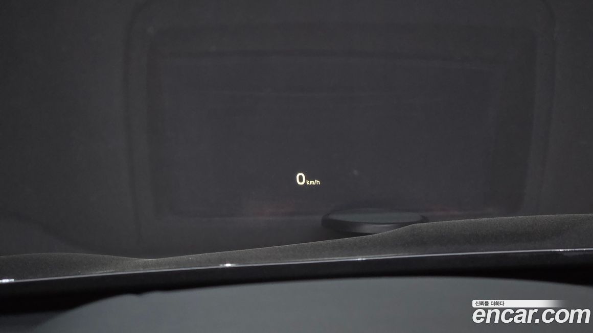 Kia K9 2019