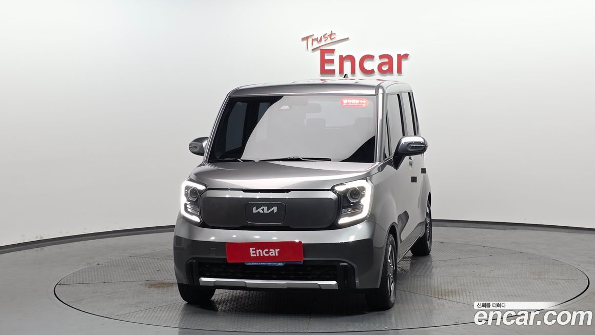 Kia RAY 2024