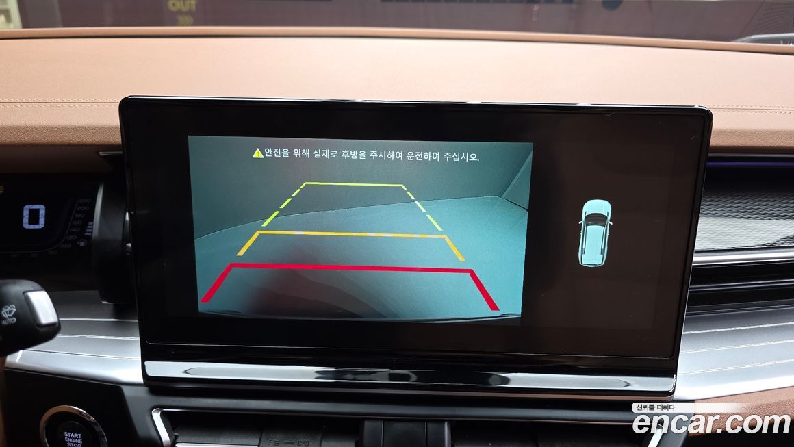 KG_Mobility_Ssangyong Torres 2024