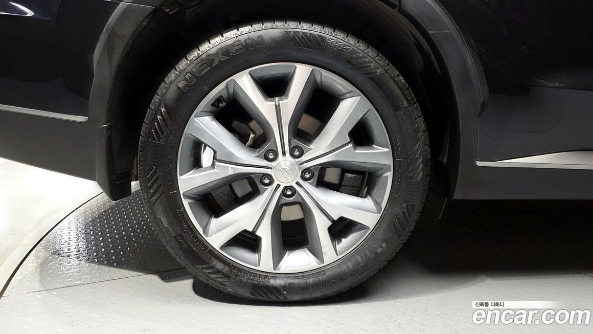 Hyundai Palisade 2019