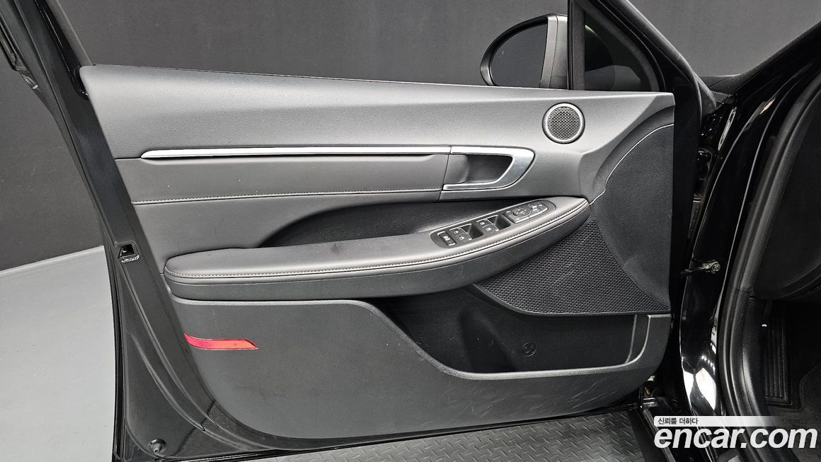 Hyundai Sonata 2022