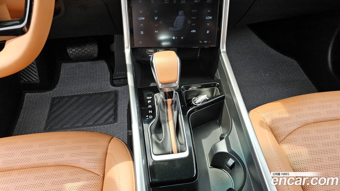 KG_Mobility_Ssangyong Torres 2024