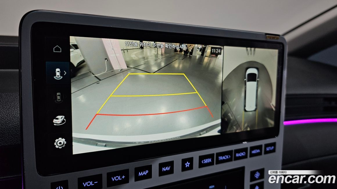 Hyundai Staria 2022