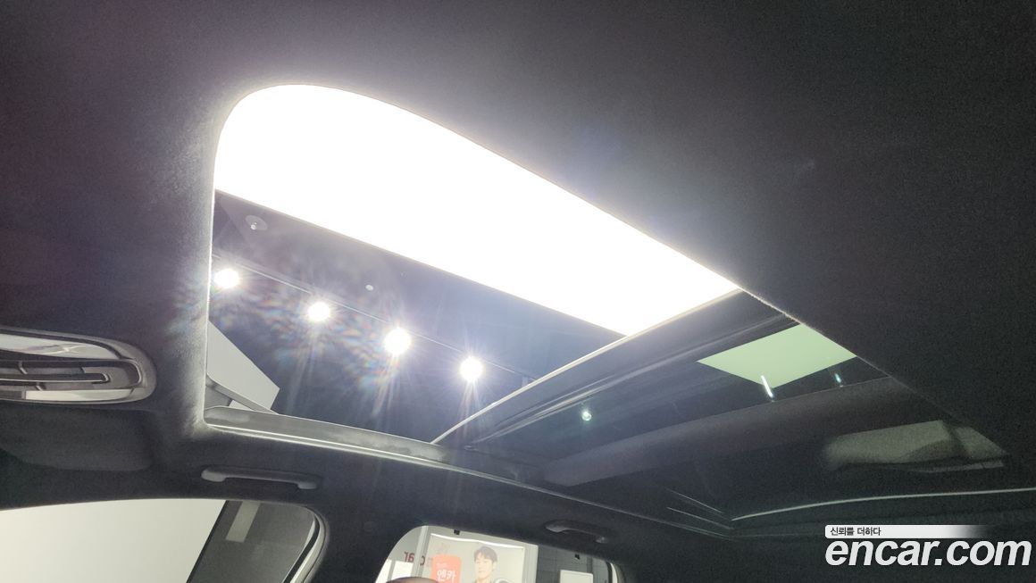 Hyundai Santafe 2020