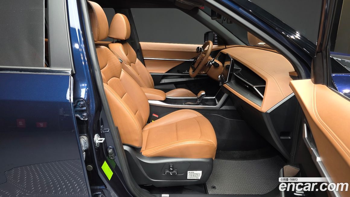 KG_Mobility_Ssangyong Torres 2024