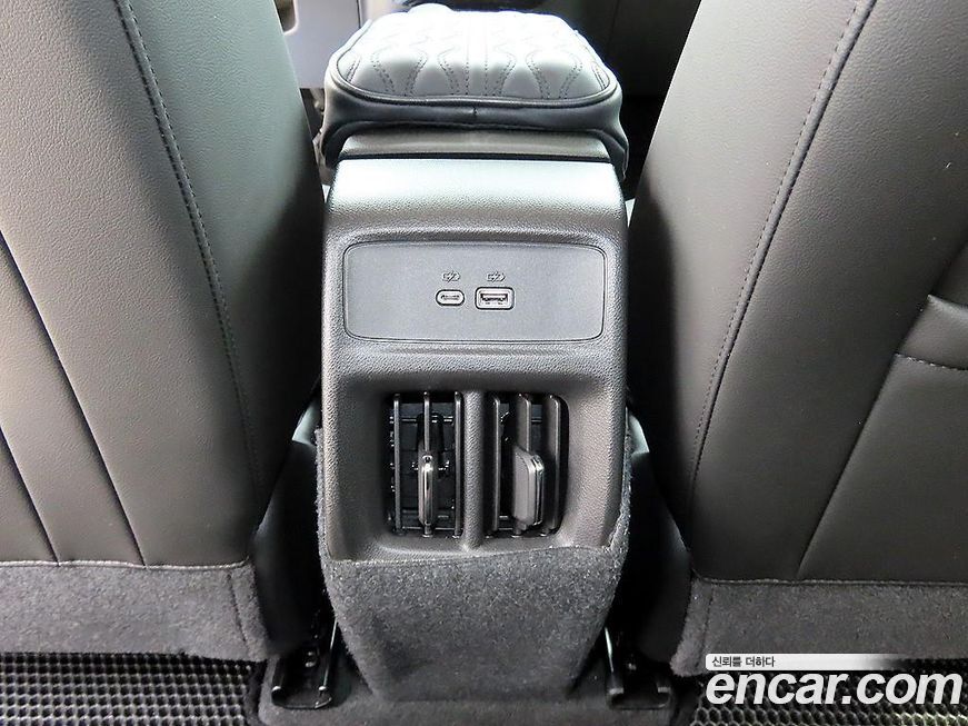 ChevroletGMDaewoo Trax 2024
