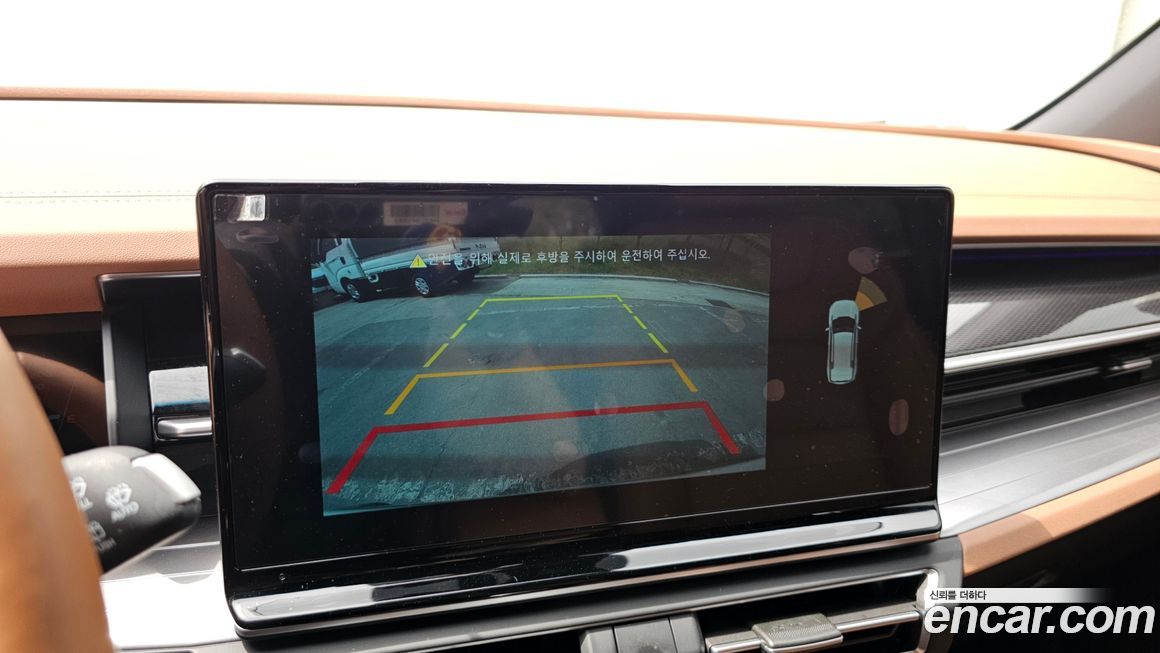 KG_Mobility_Ssangyong Torres 2024
