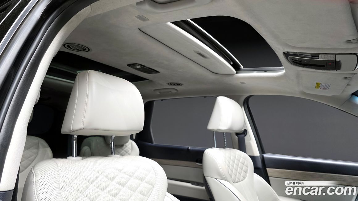 Hyundai Palisade 2019