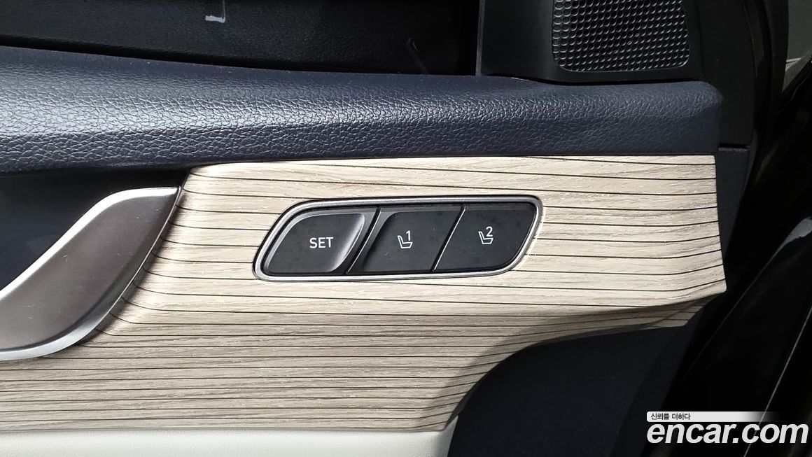 Hyundai Palisade 2019