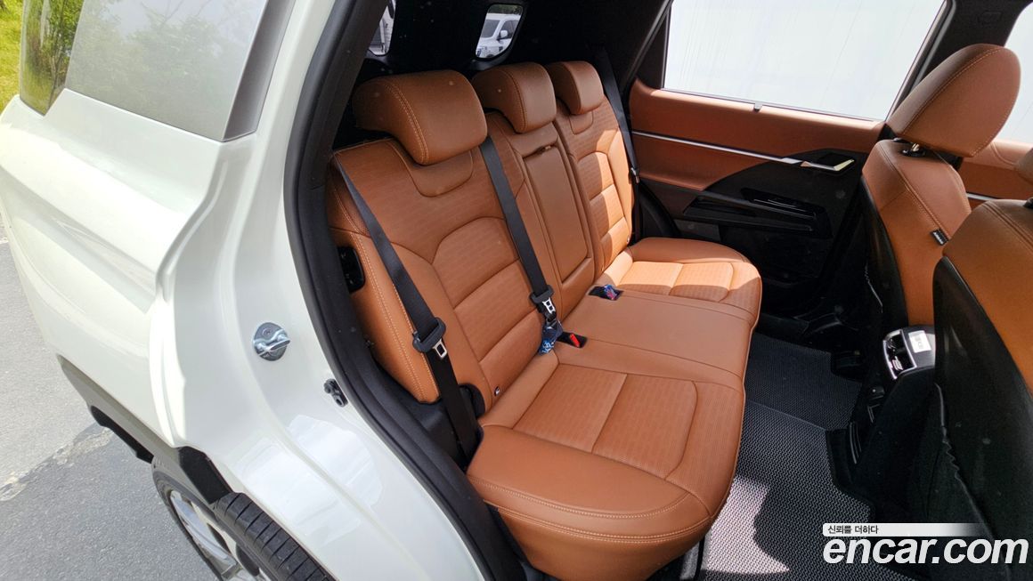 KG_Mobility_Ssangyong Torres 2024