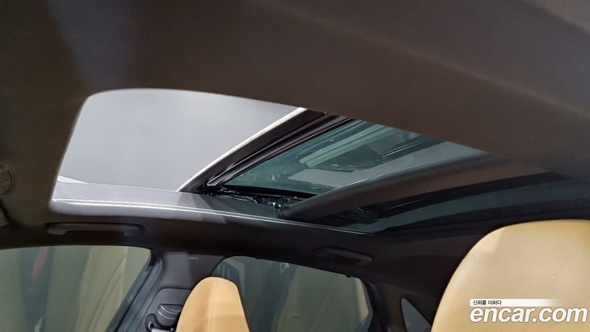 Kia K5 2020