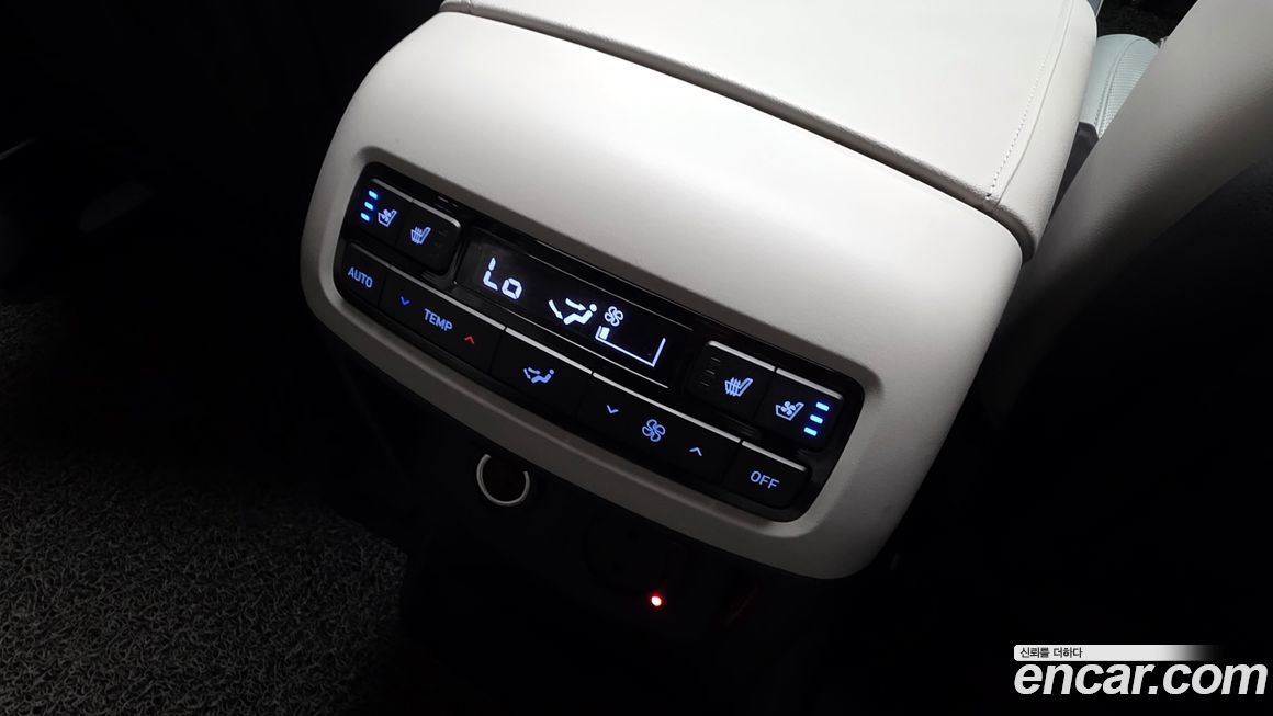 Hyundai Palisade 2019