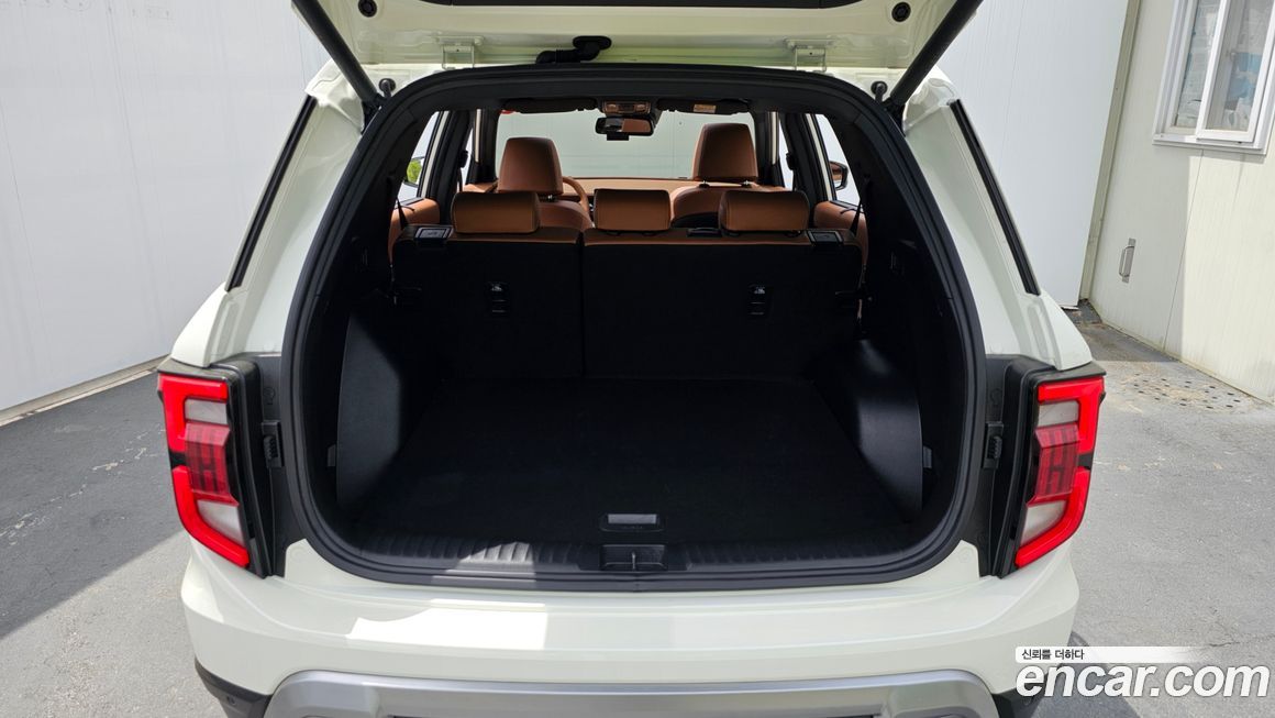 KG_Mobility_Ssangyong Torres 2024