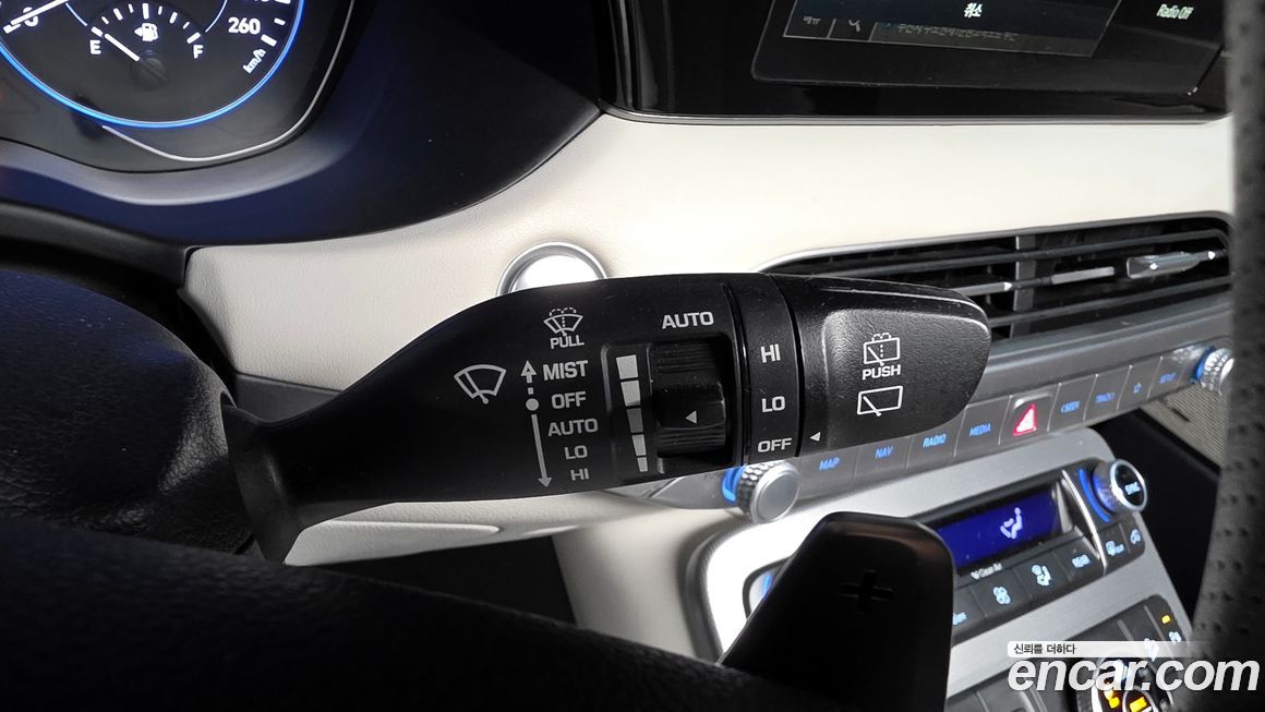 Hyundai Palisade 2019