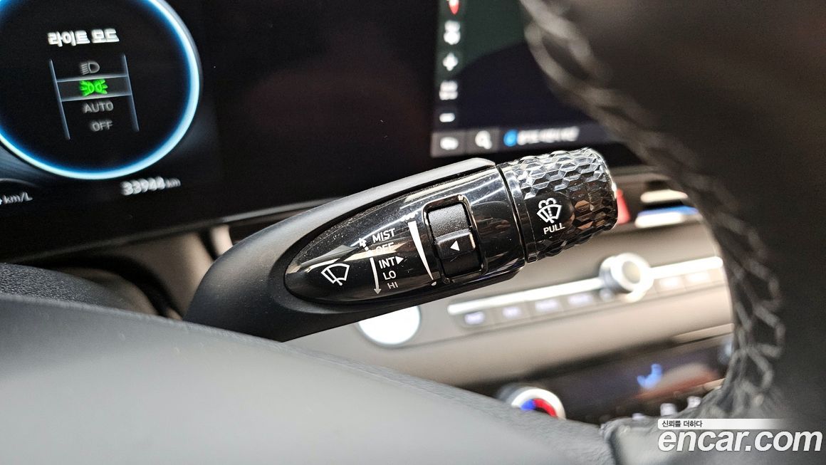 Hyundai AVANTE 2022