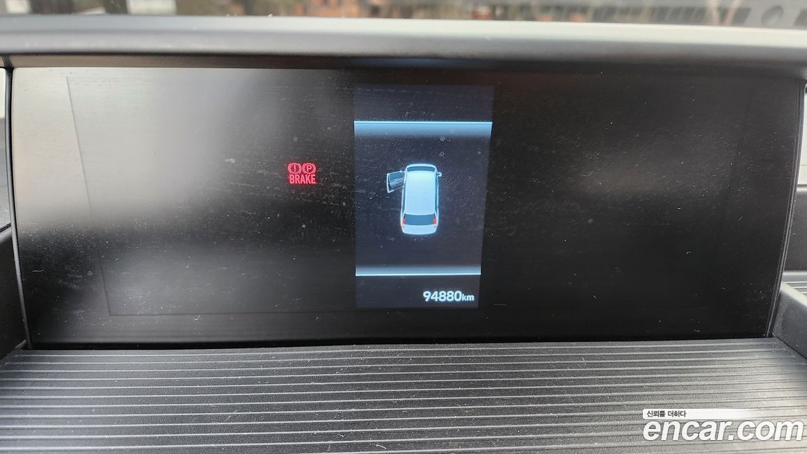 Hyundai Staria 2022