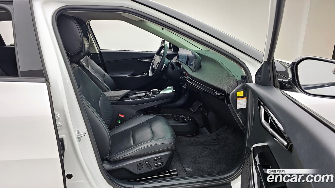 Kia EV6 2022