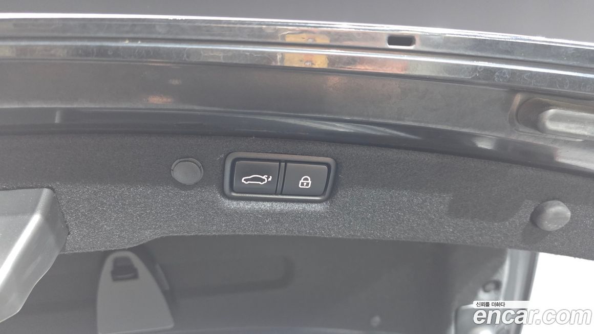 Kia K7 2021