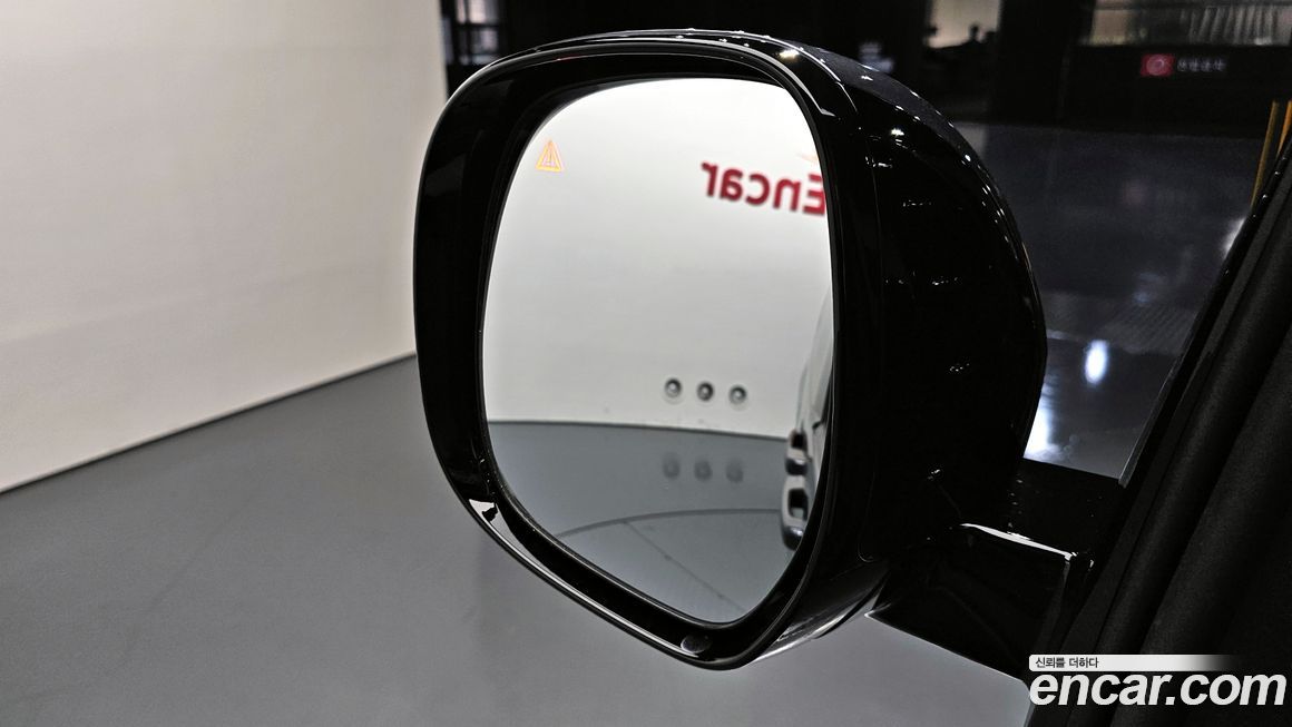 Hyundai Staria 2023