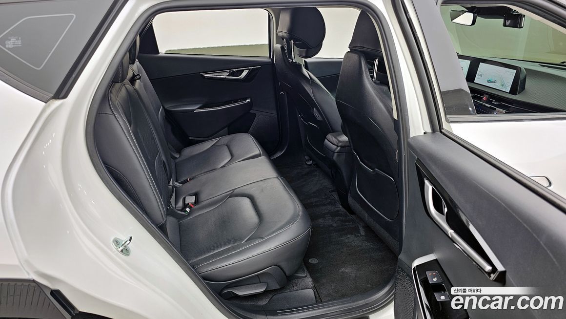 Kia EV6 2022