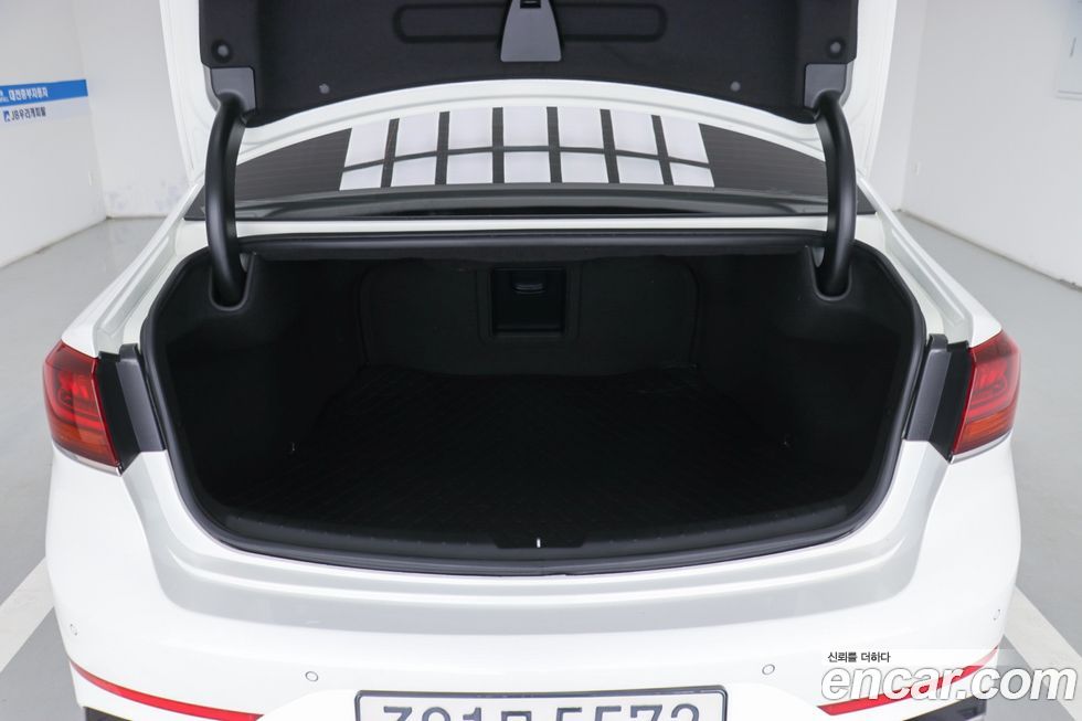 Kia K7 2020