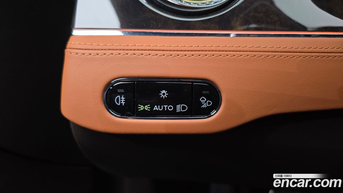 Bentley Continental 2022