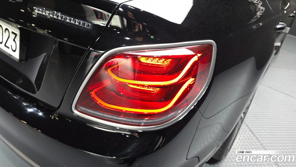 Kia K9 2019