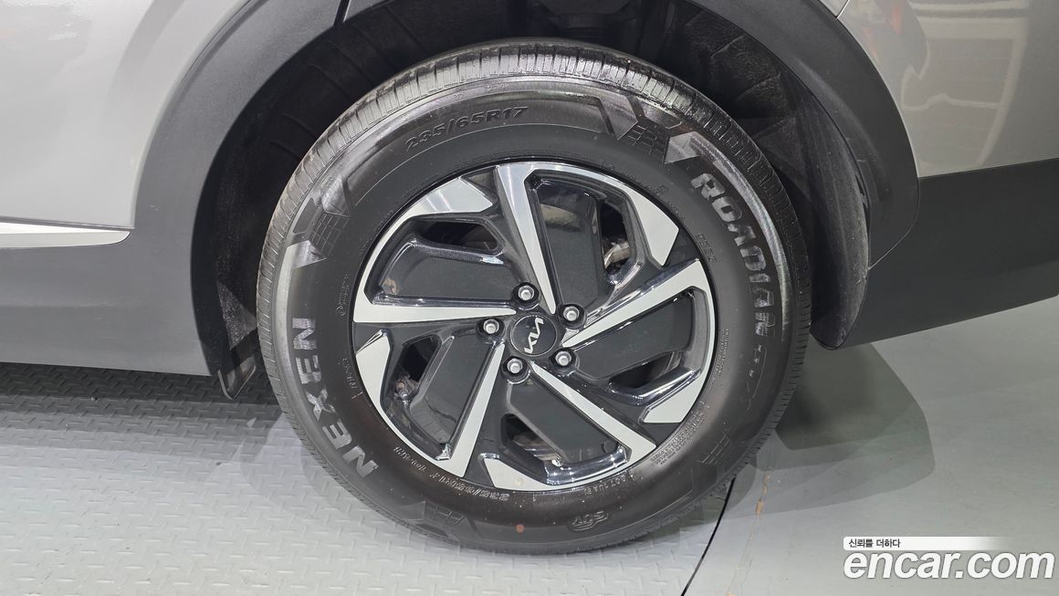 Kia Sportage 2024
