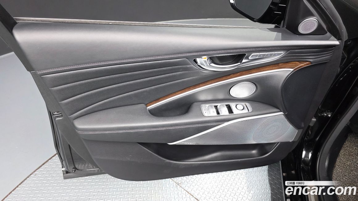 Kia K9 2019