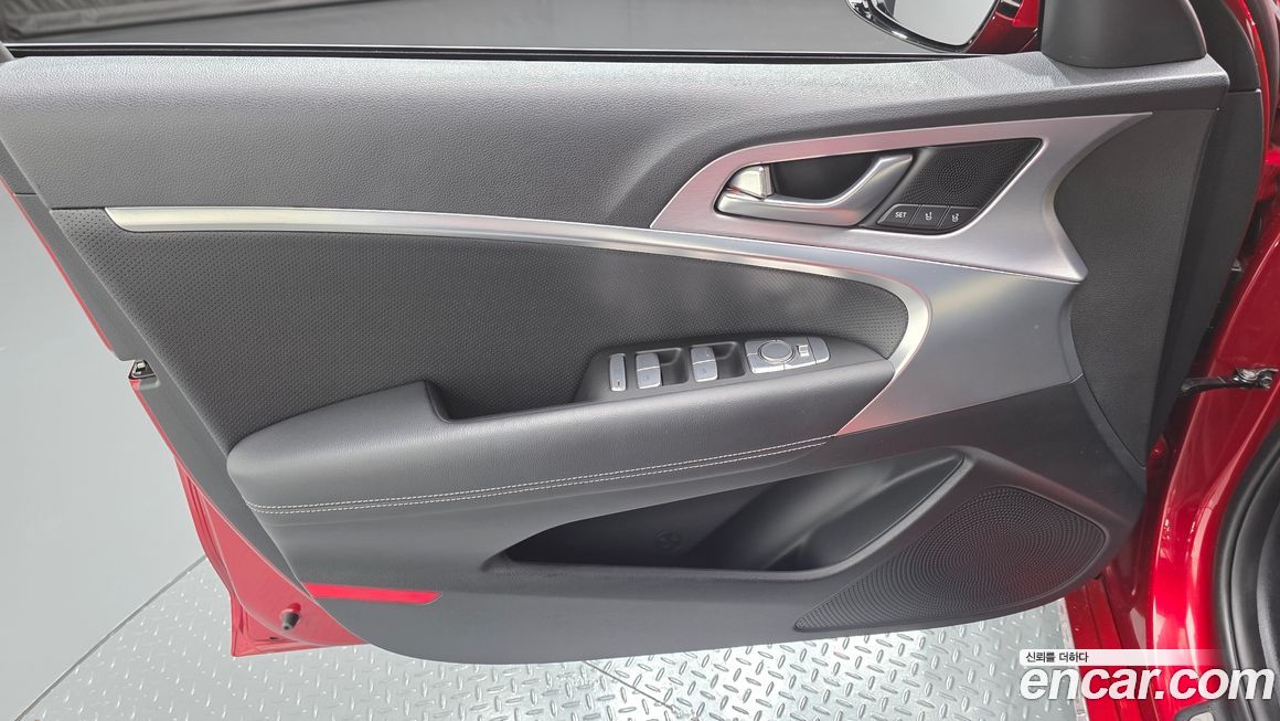 Genesis G70 2019