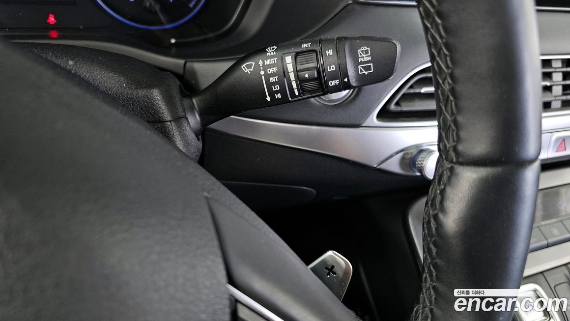 Hyundai Palisade 2019