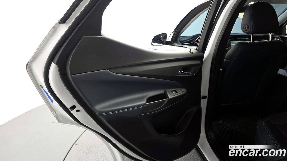 ChevroletGMDaewoo 볼트 EUV 2023