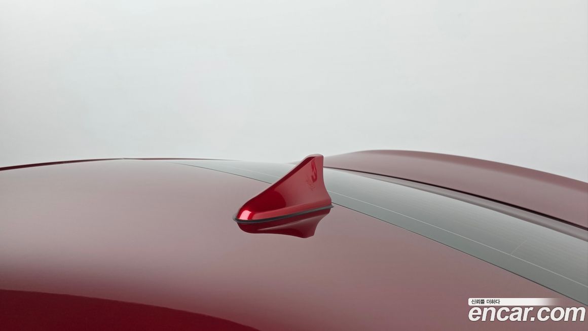 Genesis G70 2019