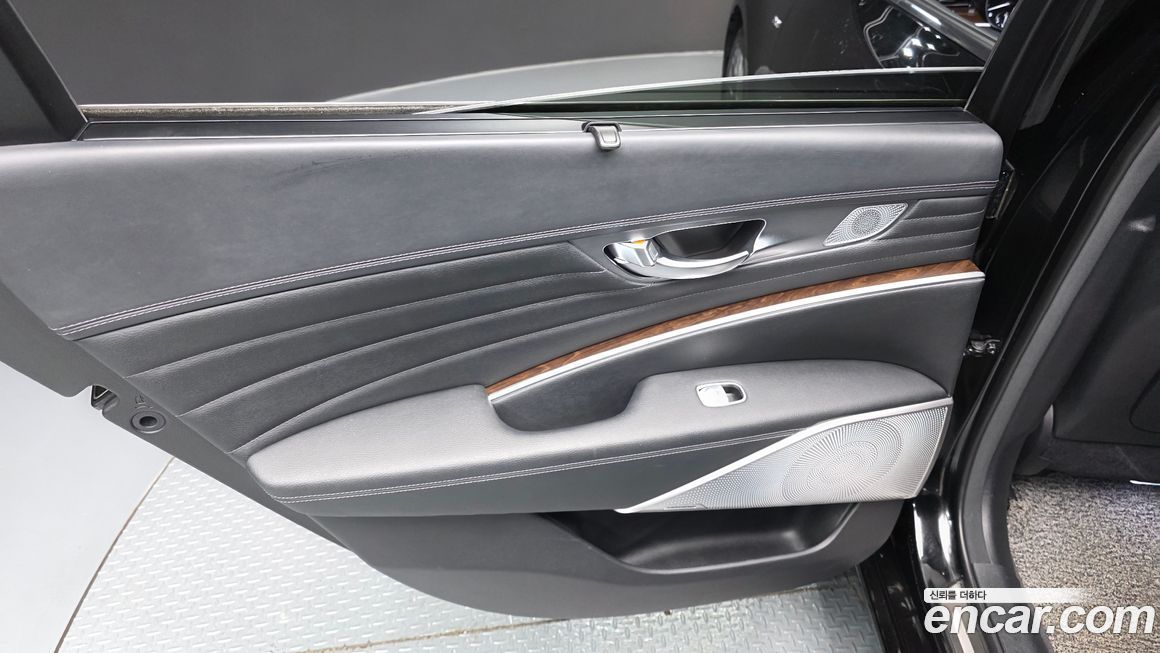 Kia K9 2019