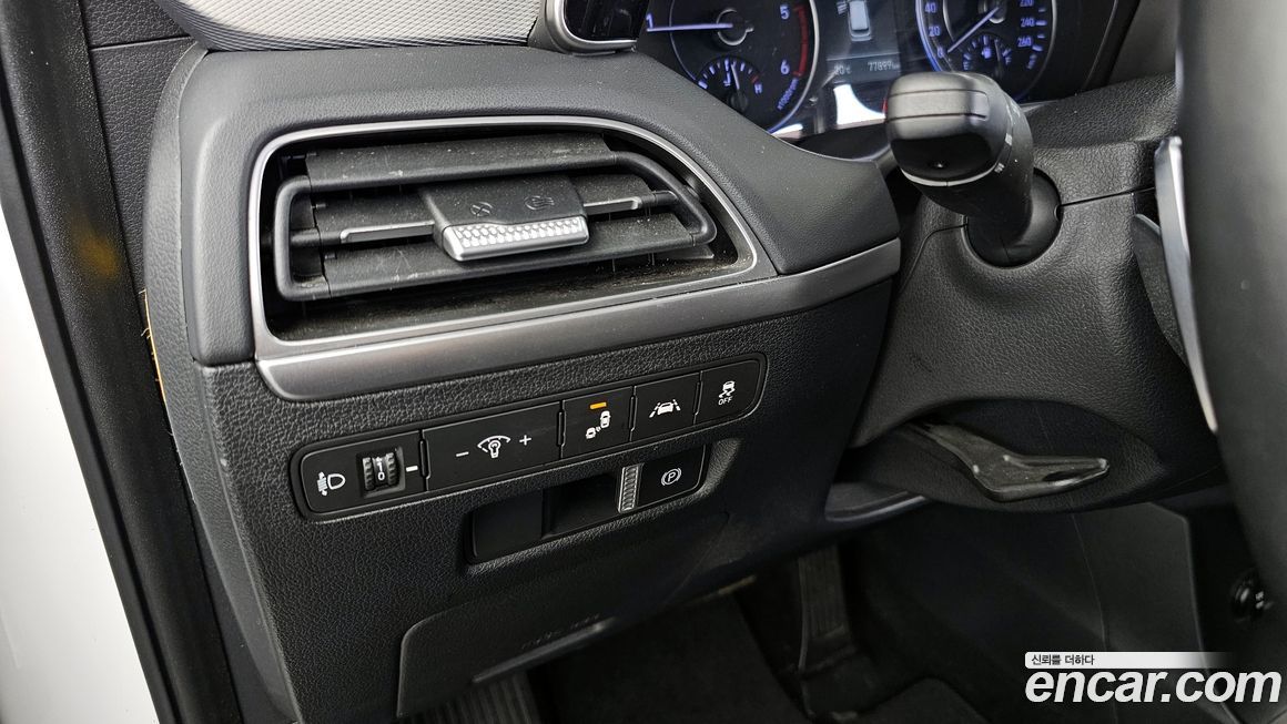 Hyundai Palisade 2019