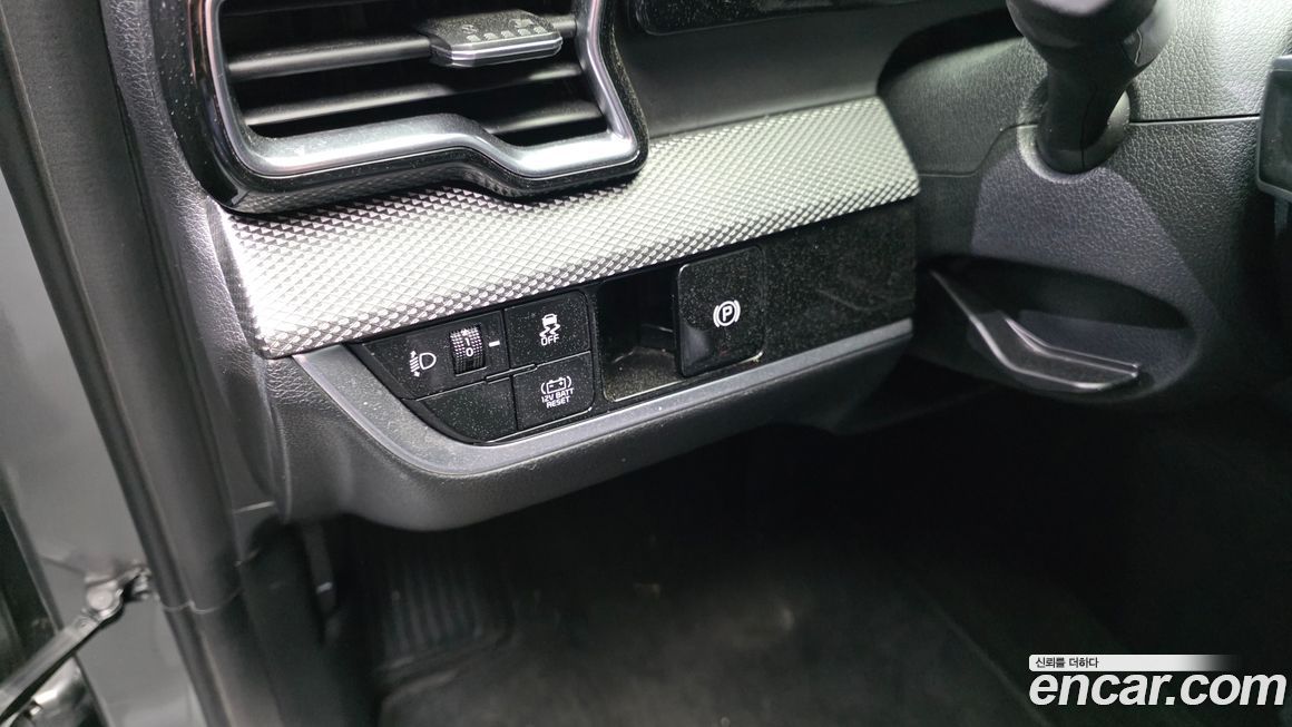 Kia Sportage 2024