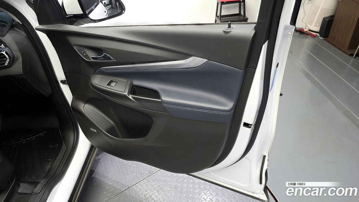 ChevroletGMDaewoo 볼트 EUV 2023