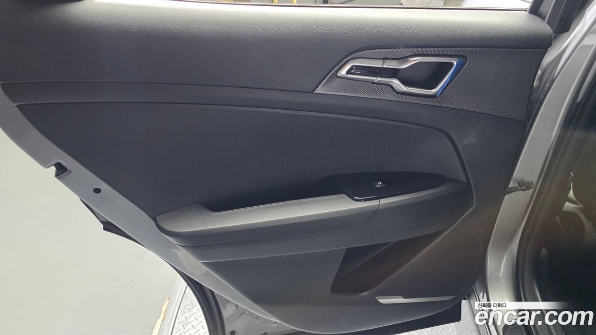 Kia Sportage 2024