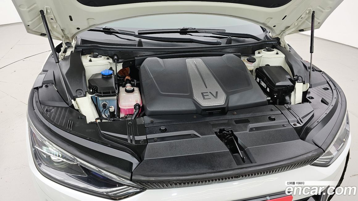 Kia EV6 2022