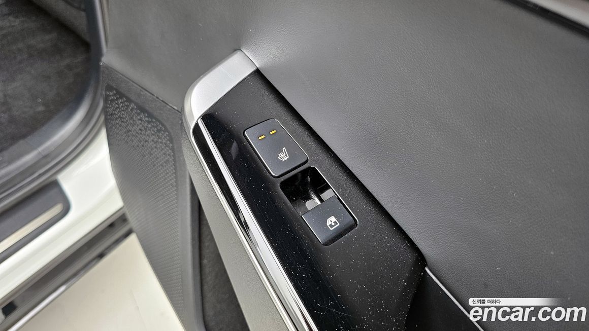 Kia EV6 2022
