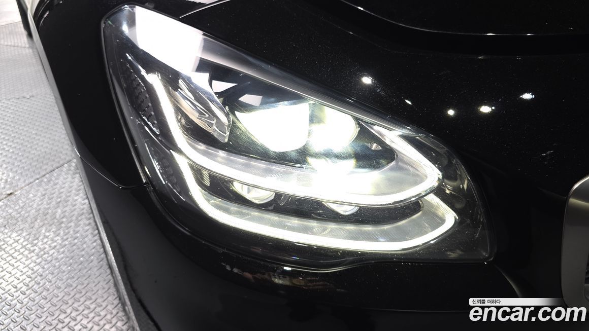 Kia K9 2019